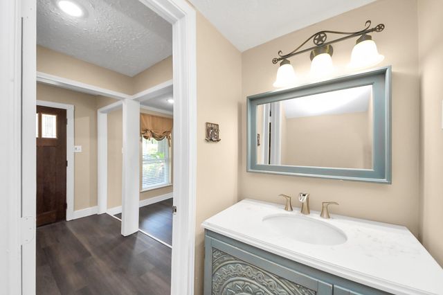 423 Cannon Ball Drive, Spring, TX 77380
