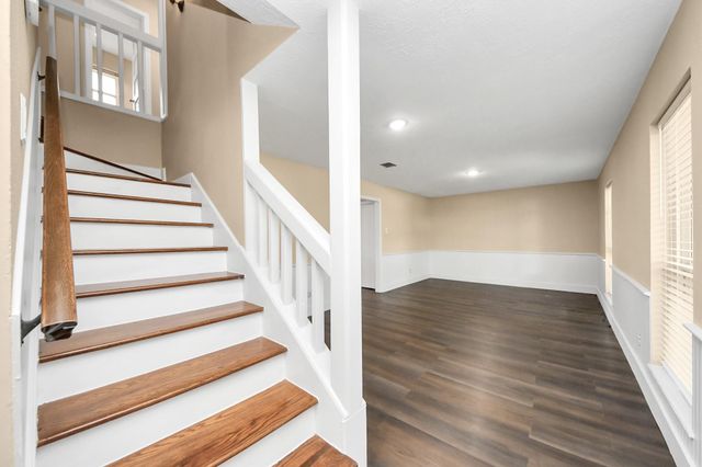 423 Cannon Ball Drive, Spring, TX 77380