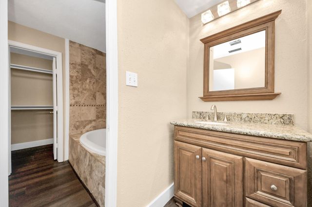 423 Cannon Ball Drive, Spring, TX 77380
