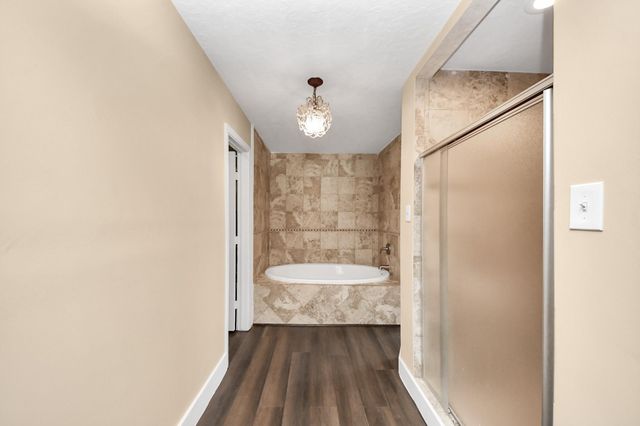 423 Cannon Ball Drive, Spring, TX 77380