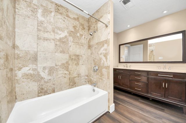 423 Cannon Ball Drive, Spring, TX 77380