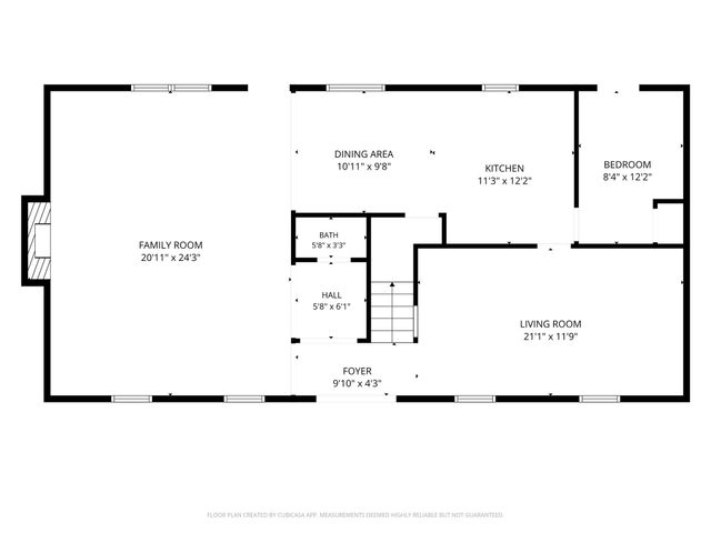 423 Cannon Ball Drive, Spring, TX 77380