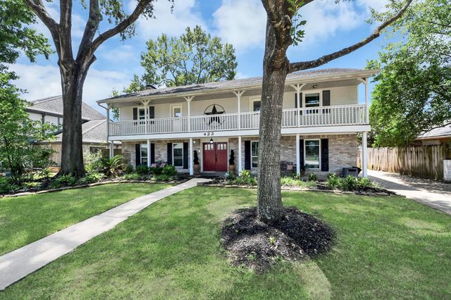 423 Cannon Ball Drive, Spring, TX 77380