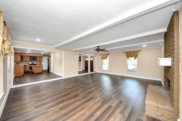 423 Cannon Ball Drive, Spring, TX 77380