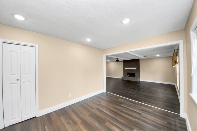 423 Cannon Ball Drive, Spring, TX 77380
