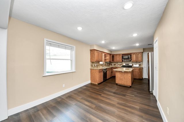 423 Cannon Ball Drive, Spring, TX 77380