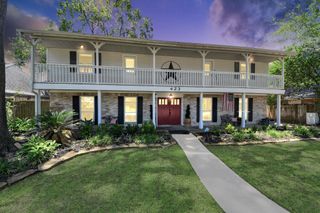 423 Cannon Ball Drive, Spring, TX 77380