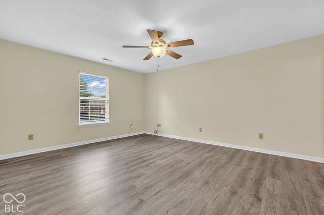 12760 Glengary Drive, Fishers, IN 46038