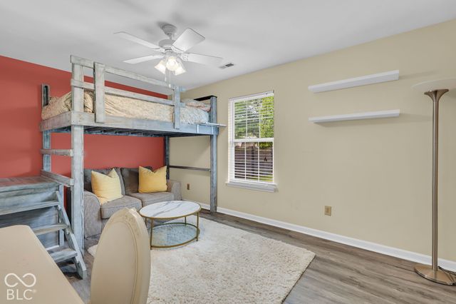 12760 Glengary Drive, Fishers, IN 46038