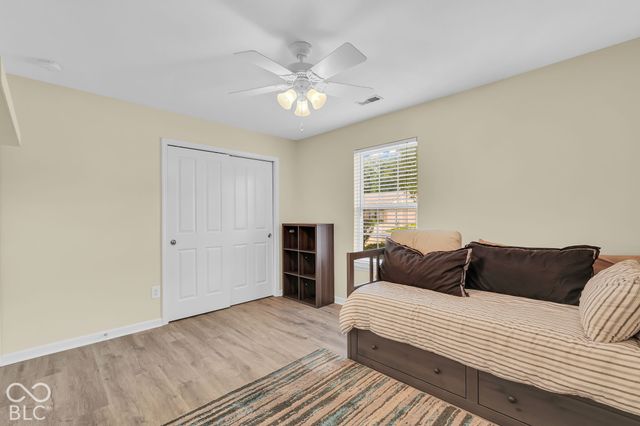 12760 Glengary Drive, Fishers, IN 46038