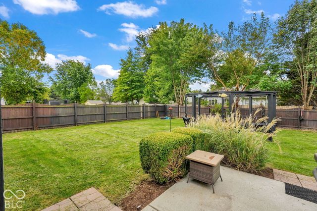 12760 Glengary Drive, Fishers, IN 46038