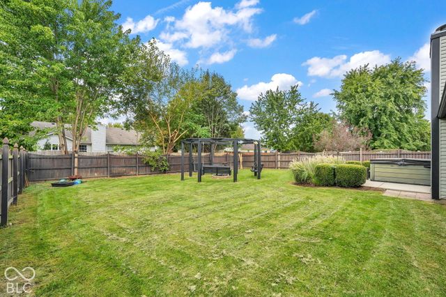 12760 Glengary Drive, Fishers, IN 46038