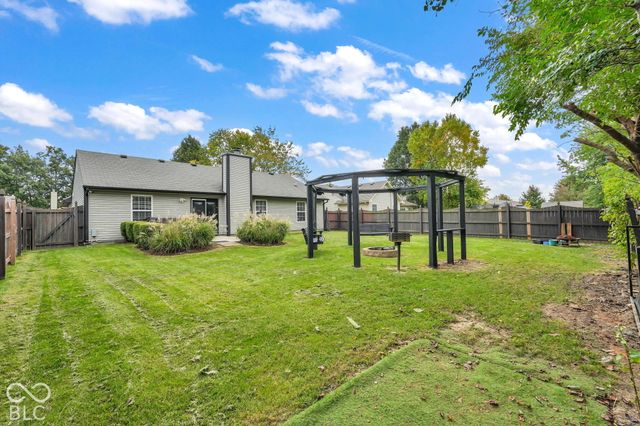 12760 Glengary Drive, Fishers, IN 46038