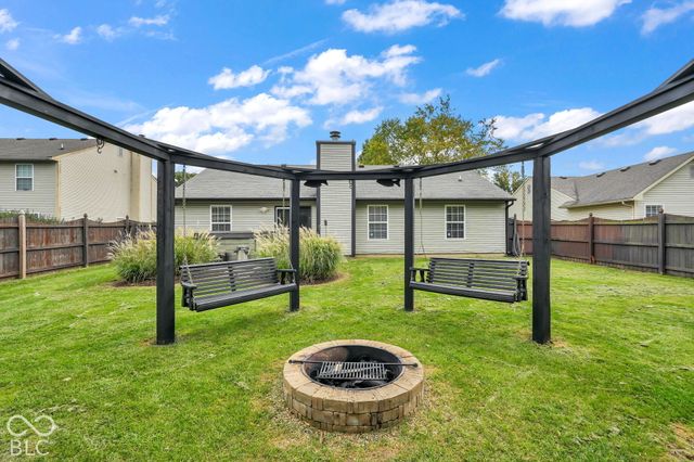 12760 Glengary Drive, Fishers, IN 46038