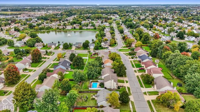 12760 Glengary Drive, Fishers, IN 46038