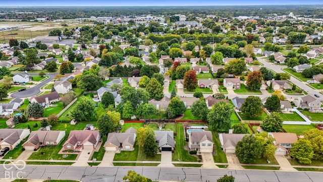 12760 Glengary Drive, Fishers, IN 46038