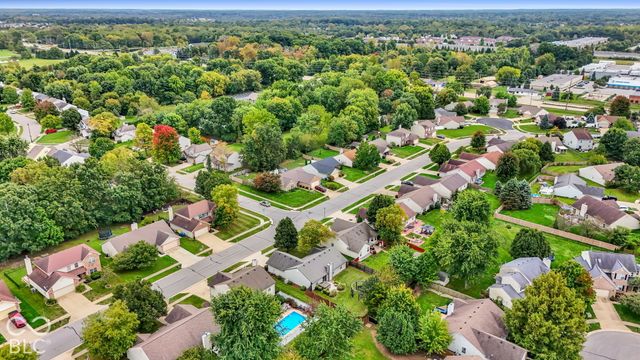 12760 Glengary Drive, Fishers, IN 46038
