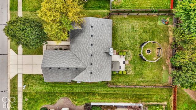 12760 Glengary Drive, Fishers, IN 46038