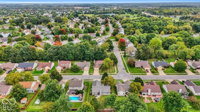 12760 Glengary Drive, Fishers, IN 46038