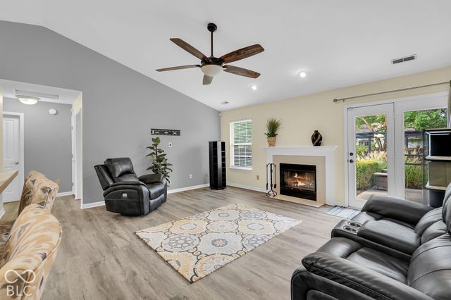 12760 Glengary Drive, Fishers, IN 46038
