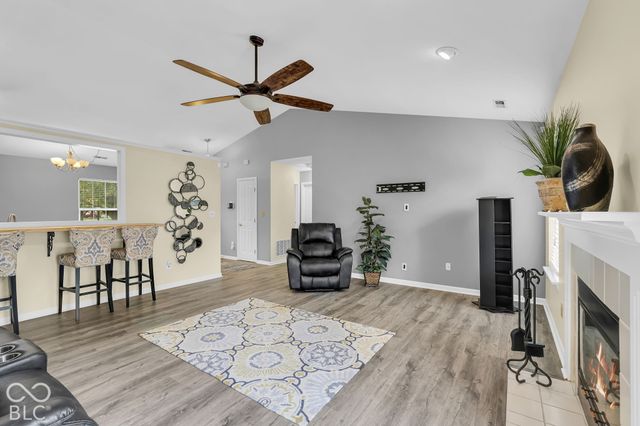 12760 Glengary Drive, Fishers, IN 46038