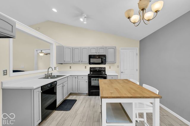 12760 Glengary Drive, Fishers, IN 46038