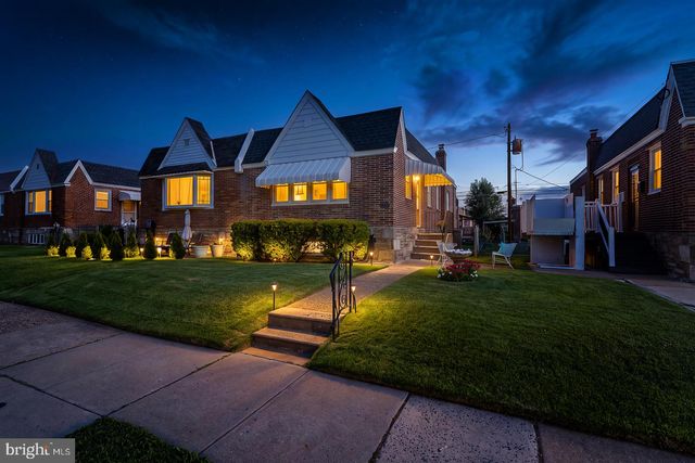 1727 BENSON ST, Philadelphia, PA 19152