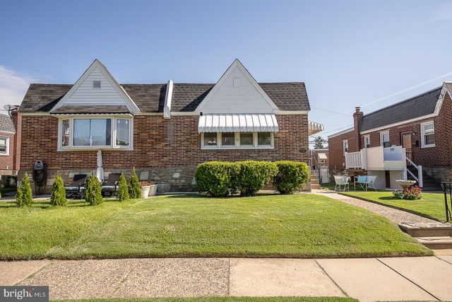 1727 BENSON ST, Philadelphia, PA 19152