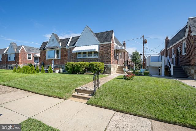 1727 BENSON ST, Philadelphia, PA 19152