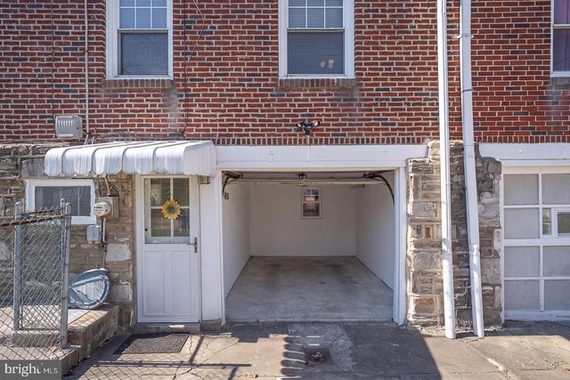1727 BENSON ST, Philadelphia, PA 19152