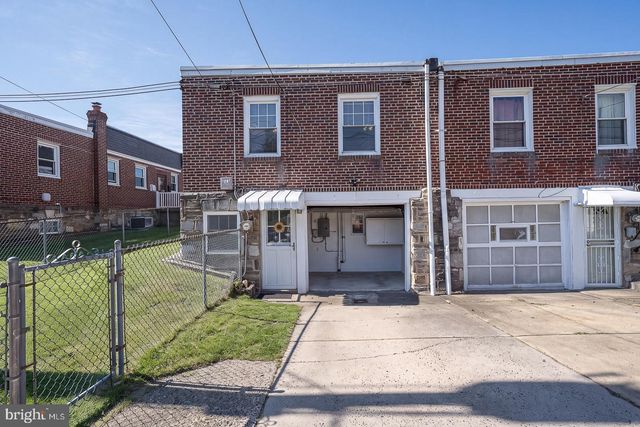 1727 BENSON ST, Philadelphia, PA 19152