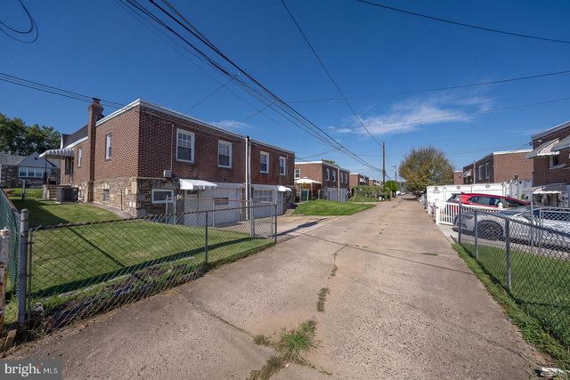 1727 BENSON ST, Philadelphia, PA 19152