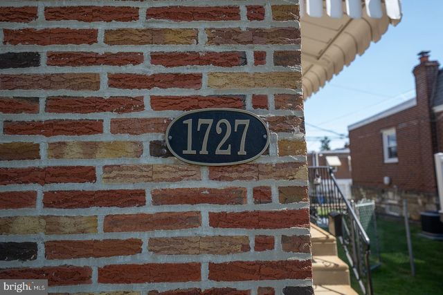 1727 BENSON ST, Philadelphia, PA 19152