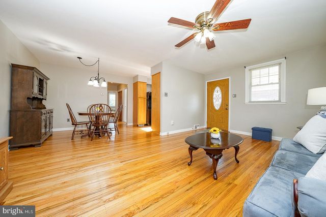 1727 BENSON ST, Philadelphia, PA 19152