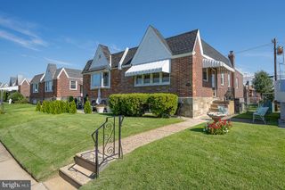 1727 BENSON ST, Philadelphia, PA 19152