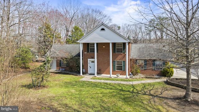 8580 CRAIN HWY, La Plata, MD 20646