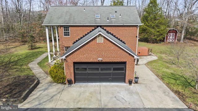 8580 CRAIN HWY, La Plata, MD 20646