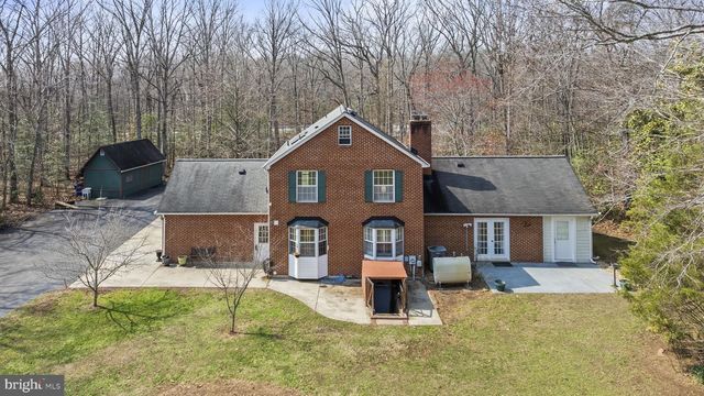 8580 CRAIN HWY, La Plata, MD 20646