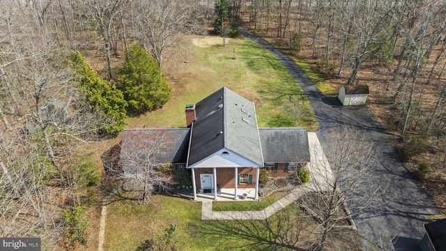 8580 CRAIN HWY, La Plata, MD 20646