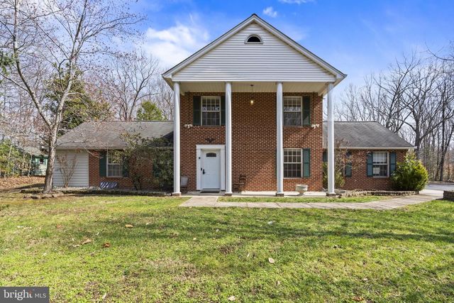 8580 CRAIN HWY, La Plata, MD 20646