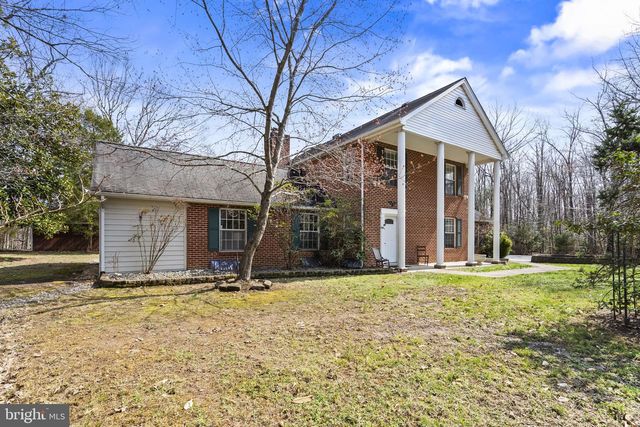 8580 CRAIN HWY, La Plata, MD 20646