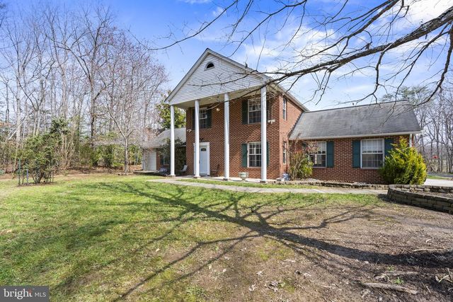 8580 CRAIN HWY, La Plata, MD 20646