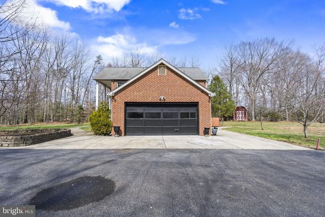 8580 CRAIN HWY, La Plata, MD 20646