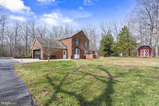 8580 CRAIN HWY, La Plata, MD 20646