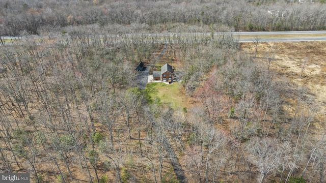 8580 CRAIN HWY, La Plata, MD 20646