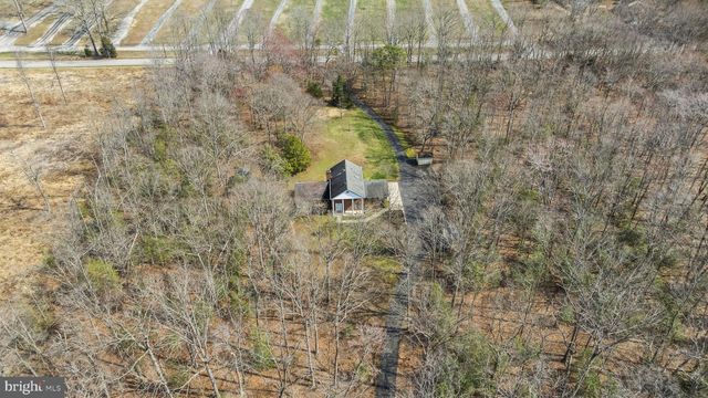 8580 CRAIN HWY, La Plata, MD 20646