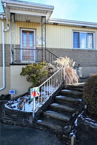 720 Graham St, Belle Vernon, PA 15012