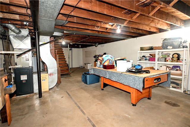 720 Graham St, Belle Vernon, PA 15012