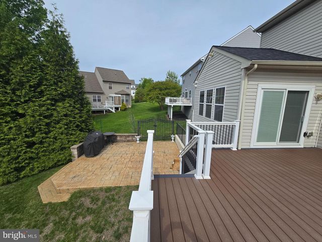 8430 JACQUELINE CT, Jessup, MD 20794