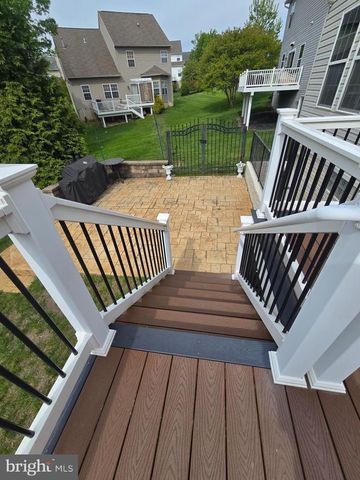 8430 JACQUELINE CT, Jessup, MD 20794